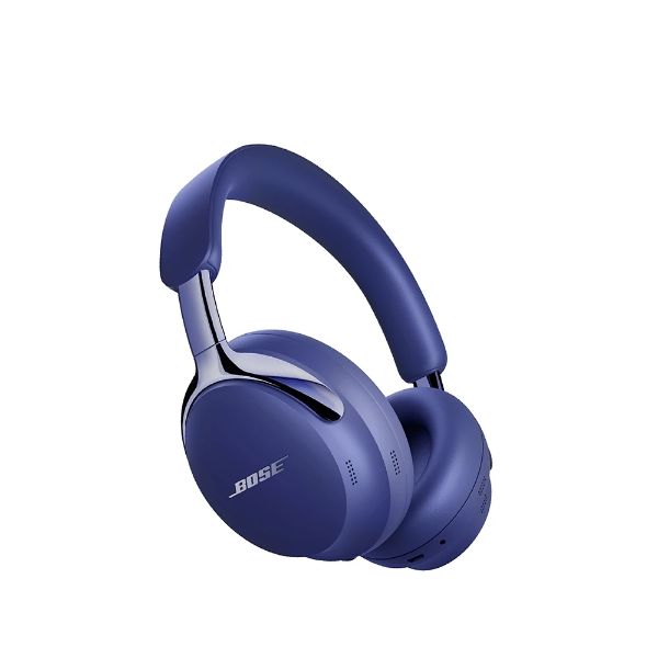 圖片 Bose QuietComfort Ultra 消噪耳機（第二代）午夜藍