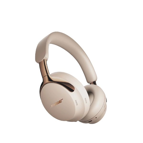 圖片 Bose QuietComfort Ultra 消噪耳機（第二代）浮木沙