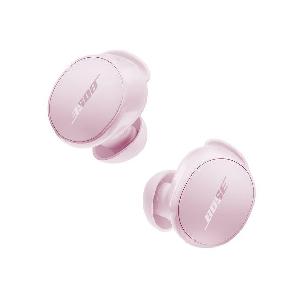 圖片 Bose QuietComfort 消噪耳塞 花瓣粉