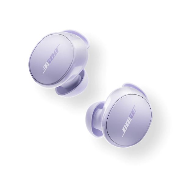 圖片 Bose QuietComfort 消噪耳塞 冷丁香紫