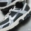 NICEDAY 現貨 Nike Zoom Vomero 5 GS 鐵灰 銀 銀灰 復古 奶油底 IM9467-002