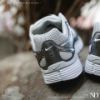 NICEDAY 現貨 Nike P-6000 銀 銀灰 銀色 未來 科技 復古 女鞋 IO3496-001