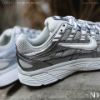 NICEDAY 現貨 Nike P-6000 銀 銀灰 銀色 未來 科技 復古 女鞋 IO3496-001