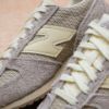 NICEDAY 代購 New Balance 471 奶茶色 復古 薄底 卡其 沙色 U471RB
