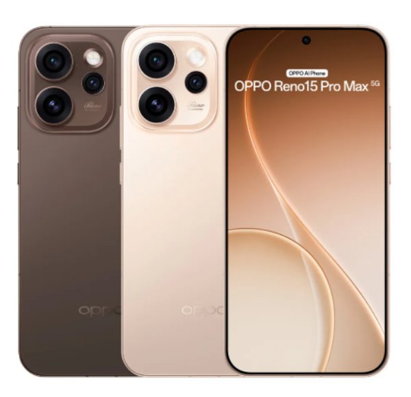 圖片 🆕【OPPO】 RENO15 PRO MAX (12+512G)🆕