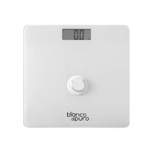 圖片 bianco 彼安特 BS010 Body Scale 免電池體重計