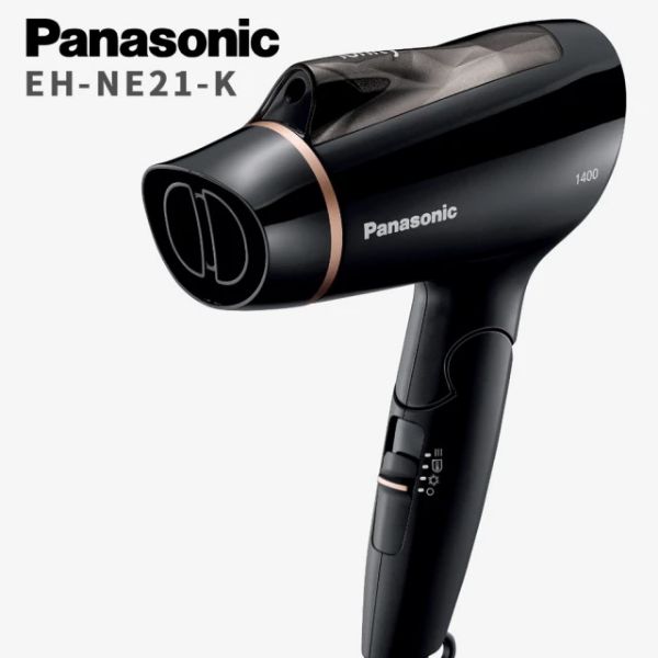 圖片 Panasonic 國際牌 負離子吹風機 EH-NE21-K