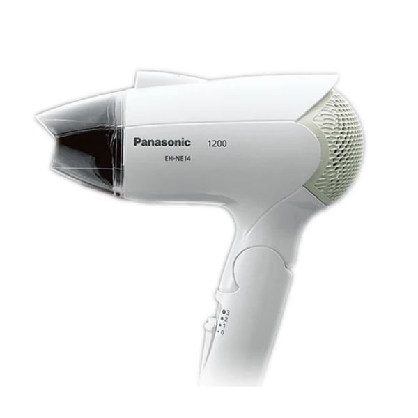 圖片 Panasonic 國際牌 花漾系列 保濕負離子吹風機(EH-NE14-W)