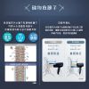 圖片 Panasonic 國際牌 高滲透奈米水離子吹風機White(EH-NA0J-W)