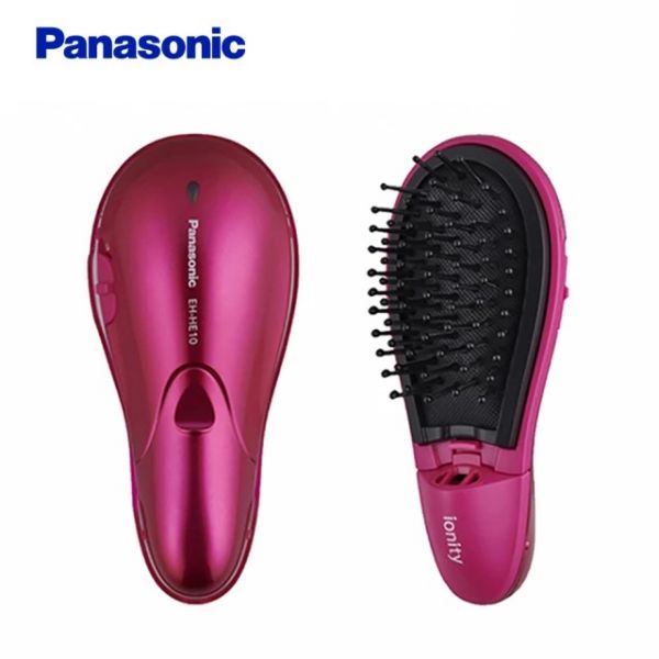 圖片 Panasonic 國際牌 負離子美髮梳(EH-HE10)