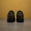 NICEDAY 代購 Nike Air Force 1 蛇紋 綠 深綠 蟒蛇 青竹絲 復古 亮面 IQ3370-325