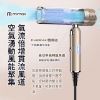 圖片 mimax 米覓高速摺疊負離子吹風機 負離子 溫控 方便收納 附收納袋 110v電壓 適合所有髮質 可折疊