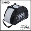圖片 SHOEI Helmet Bag 5 原廠帽袋 公司貨 可肩背 手提 適用各帽型 帽袋 提袋