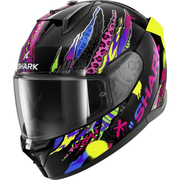 圖片 【‼️預購‼️】【預計年底到貨】SHARK | D-SKWAL3 | FAWN彩繪