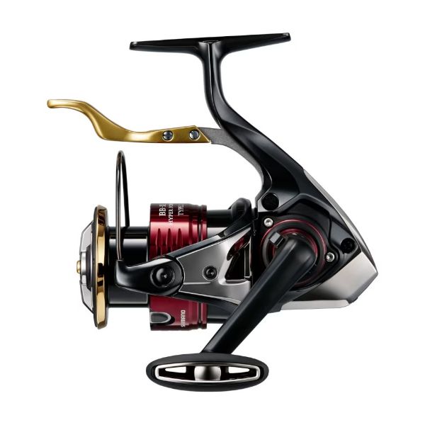 圖片 SHIMANO 25 BB-X HYPER FORCE TYPE 2 手剎車捲線器