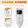 圖片 HERAN 禾聯高級親膚絨布 雙人電熱毯12N2-HEB