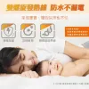 圖片 HERAN 禾聯高級親膚絨布 雙人電熱毯12N2-HEB