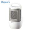 圖片 AIRMATE 艾美特迷你自動擺頭陶瓷電暖器 HP061M