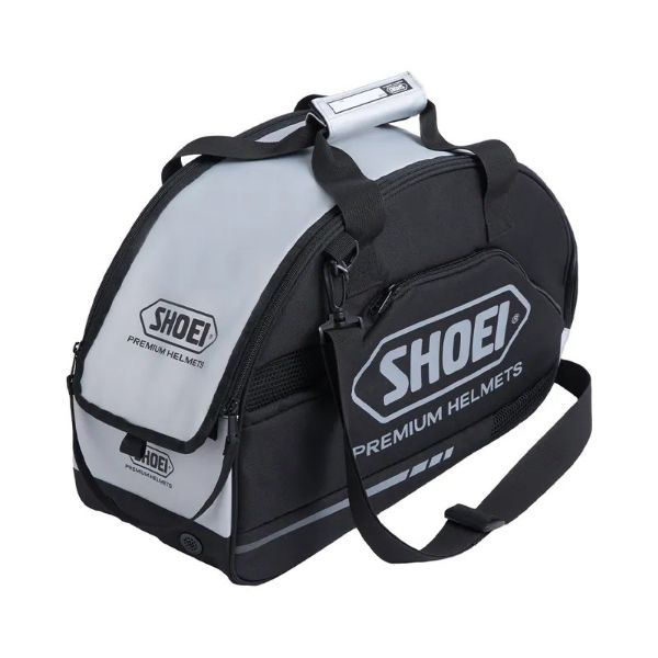圖片 【台中硬了安全帽】SHOEI HELMET BAG 5 安全帽收納袋 帽袋 收納袋 手提 肩背 新品 含稅 公司貨