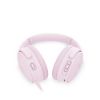 圖片 Bose QuietComfort 消噪耳機 花瓣粉
