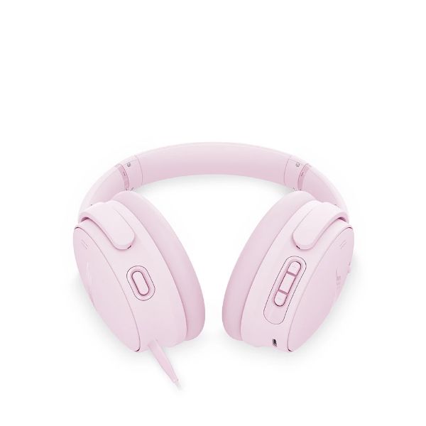 圖片 Bose QuietComfort 消噪耳機 花瓣粉