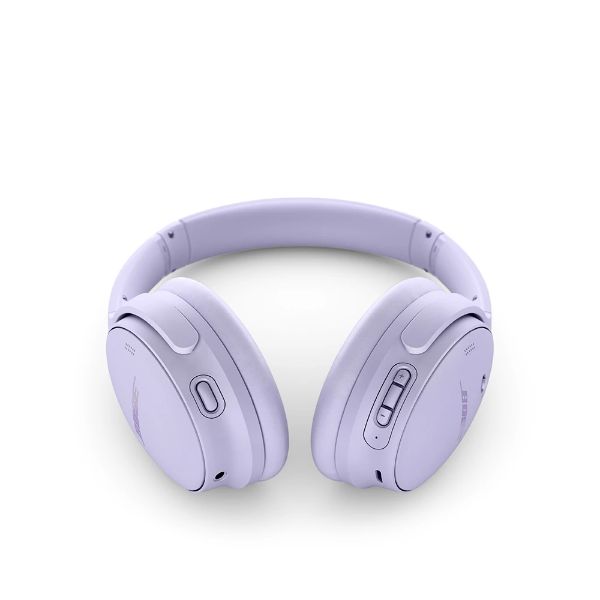 圖片 Bose QuietComfort 消噪耳機 冷丁香紫