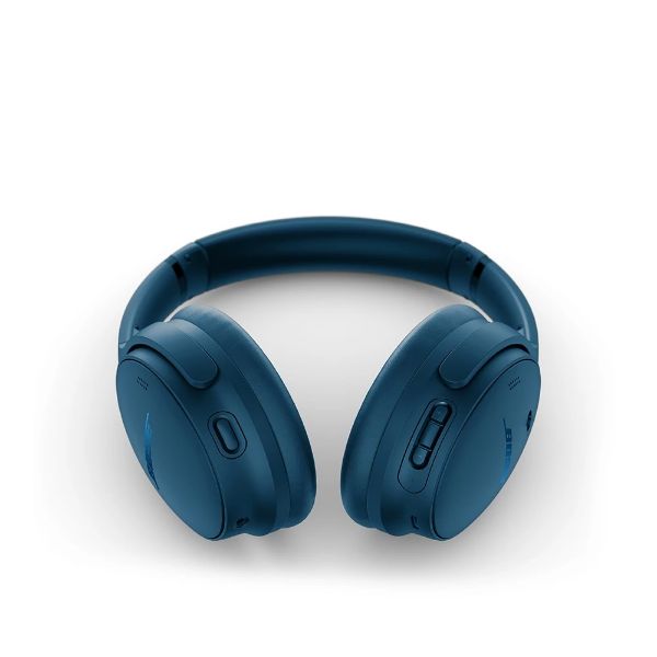 圖片 Bose QuietComfort 消噪耳機 暮光藍