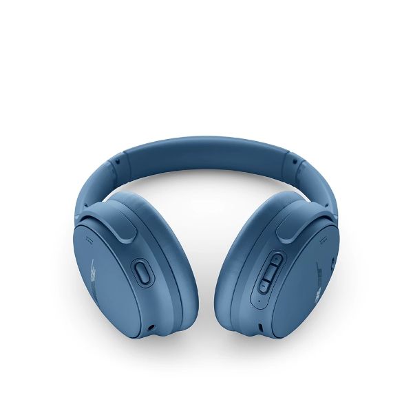 圖片 Bose QuietComfort 消噪耳機 暮色藍