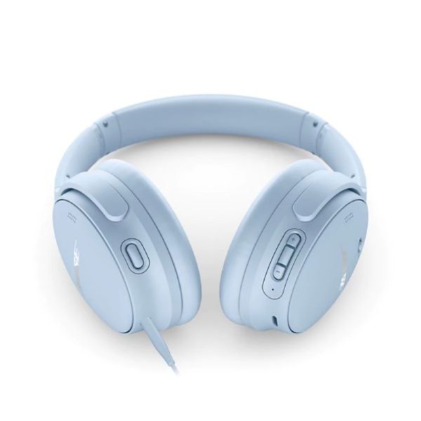 圖片 Bose QuietComfort 消噪耳機 月石藍