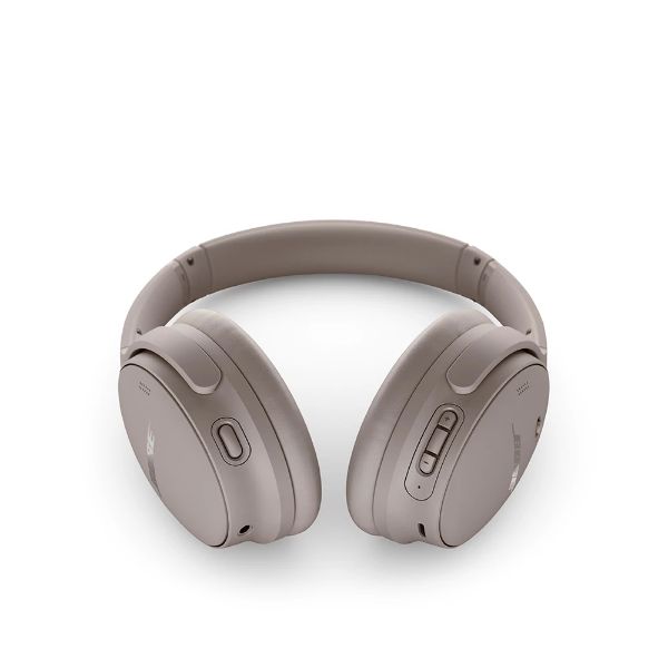 圖片 Bose QuietComfort 消噪耳機 沙丘灰