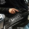 圖片 UPC騎士精品_台中店 SHOEI  HELMET BAG 5 安全帽袋 手提包 肩背包 側背包
