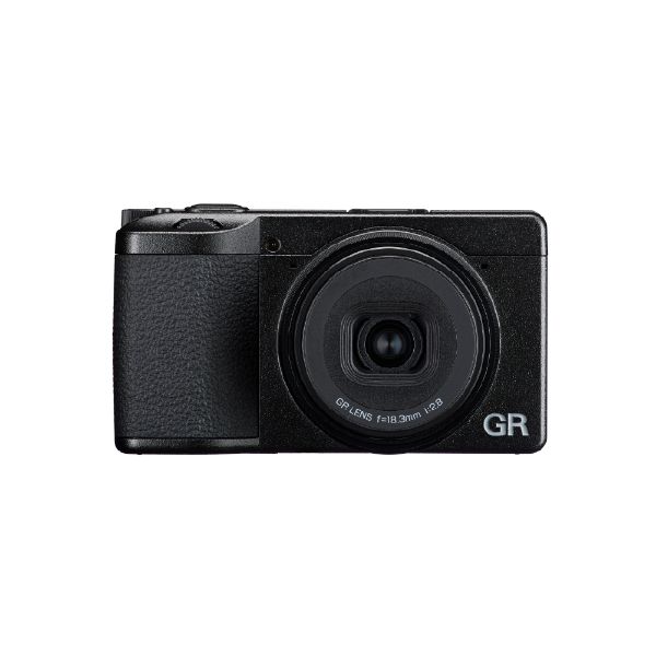 圖片 RICOH GRIII IV GR4 標準版數位相機
