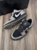 圖片 iSNEAKERS 現貨 Air Jordan 1 Low "Olive Grey" 灰棕 倒勾平替 IB7109-005