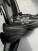 圖片 iSNEAKERS 現貨 New Balance 740 "Black" 黑色 黑銀 情侶款 U740BM2