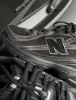 圖片 iSNEAKERS 現貨 New Balance 740 "Black" 黑色 黑銀 情侶款 U740BM2