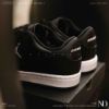 NICEDAY 現貨 Nike Jordan Access Court 黑 全黑 黑白 黑魂 皮革 IQ5698-001