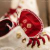 NICEDAY 現貨 Converse Chuck Taylor 70 CNY 白 白金 馬年 新年 春節 帆布鞋 A19072C