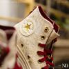 NICEDAY 現貨 Converse Chuck Taylor 70 CNY 白 白金 馬年 新年 春節 帆布鞋 A19072C