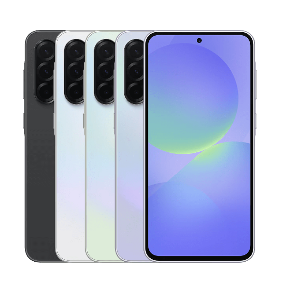 圖片 Samsung  Galaxy A36 (6.7") -8G/256G 贈 防護組(玻璃貼+保護套)