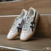 NICEDAY 代購 Onitsuka Tiger 鬼塚虎 Tokuten 藍色焦糖 藍白 米白 藍 深藍 焦糖底 1183B938-104
