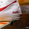 NICEDAY 現貨 CONVERSE x COCA-COLA 聯名款 ALL STAR 白 可口可樂 可樂 高筒 帆布鞋 A18434C