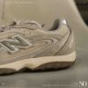 NICEDAY 現貨 New Balance 204 灰 米灰色 米灰 灰 杏色 CNY 馬年 新年 春節 U204L86W