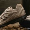 NICEDAY 現貨 New Balance 204 灰 棕灰 深卡其 石灰 CNY 馬年 新年 春節 U204L3K9