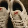 NICEDAY 現貨 New Balance 574 沙色 茶色 卡其 麂皮 CNY 馬年 新年 春節 U57478HM