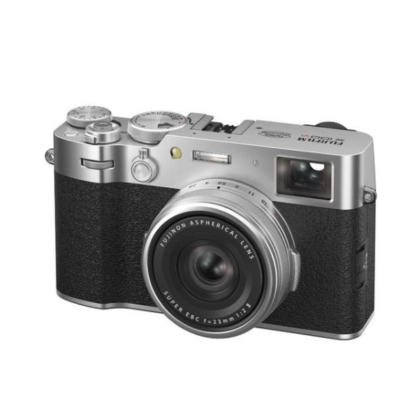 圖片 FUJIFILM 富士X100VI 公司貨