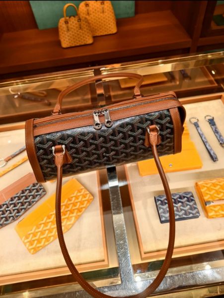 圖片 新款！GOYARD法棍包