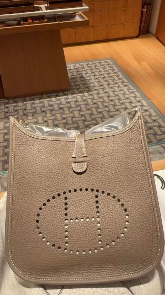 圖片 HERMÈS愛馬仕 Evelyne23