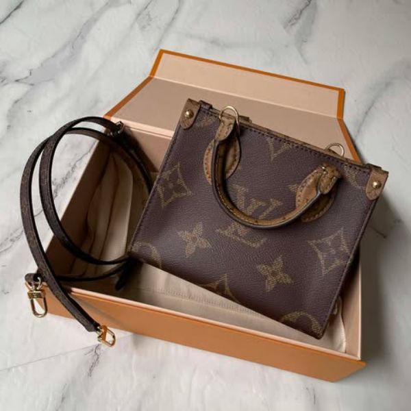 圖片 Lv on the go BB