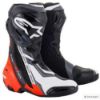 圖片 【台中硬了安全帽】A星  Alpinestars SUPER TECH R  車靴 長筒 防摔鞋 賽車靴