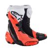 圖片 【台中硬了安全帽】 A星 alpinestars SUPERTECH R 打洞款 車靴 新品 含稅 公司貨